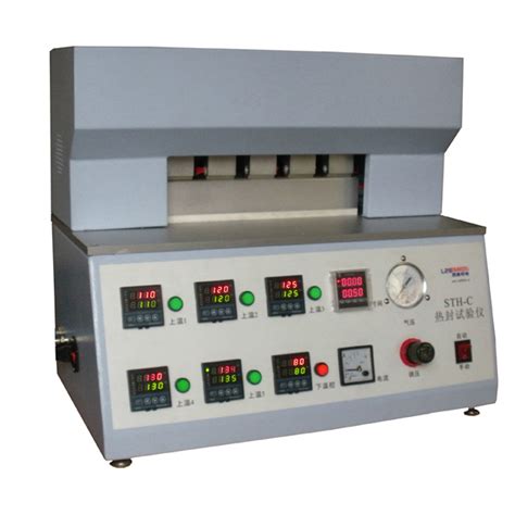 Five points Heat Seal Tester Brand manufacturer|Five.